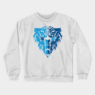 WOLF Crewneck Sweatshirt